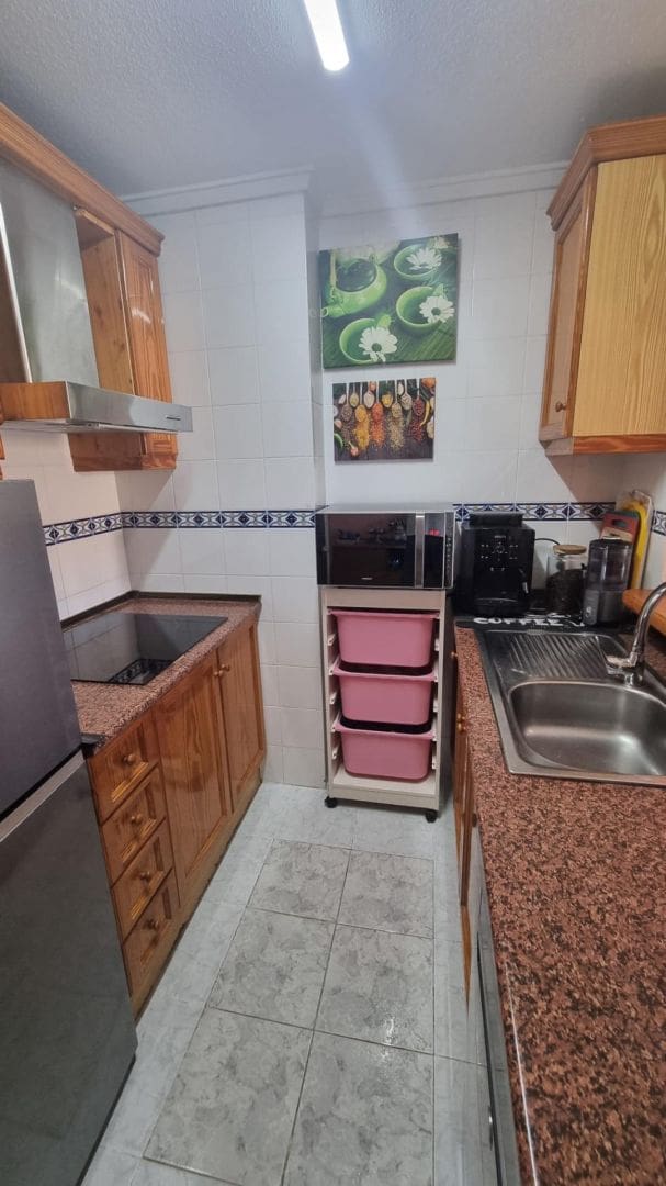 2 sypialnia Apartament na sprzedaż w Torrevieja - 142 000 € (Ref: 9898990)
