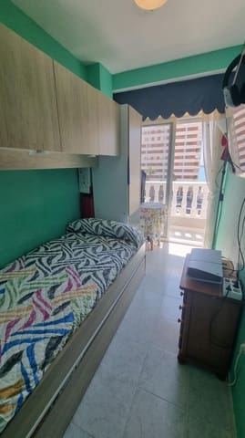 2 sypialnia Apartament na sprzedaż w Playa del Acequión, Torrevieja - 142 000 € (Ref: 9898990)
