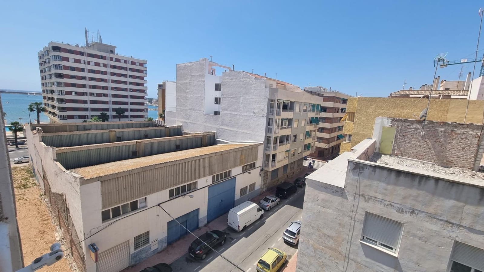 2 sypialnia Apartament na sprzedaż w Torrevieja - 142 000 € (Ref: 9898990)