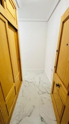 2 Zimmer Apartment zu verkaufen in Playa del Acequión, Torrevieja - 145.710 € (Ref: 9898994)