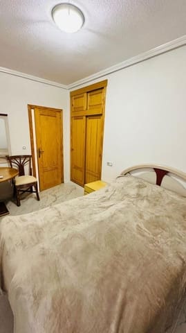2 Zimmer Apartment zu verkaufen in Playa del Acequión, Torrevieja - 145.710 € (Ref: 9898994)