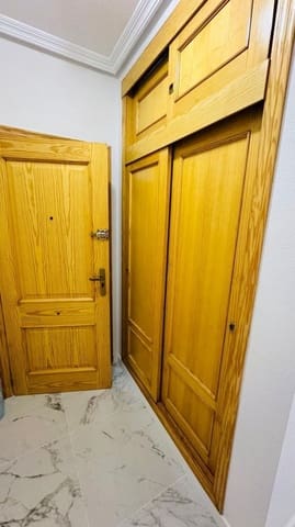 2 Zimmer Apartment zu verkaufen in Playa del Acequión, Torrevieja - 145.710 € (Ref: 9898994)