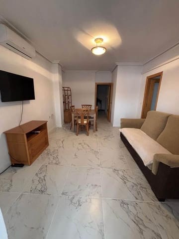 2 slaapkamer Appartement te koop in Playa del Acequión, Torrevieja - € 149.000 (Ref: 9898994)
