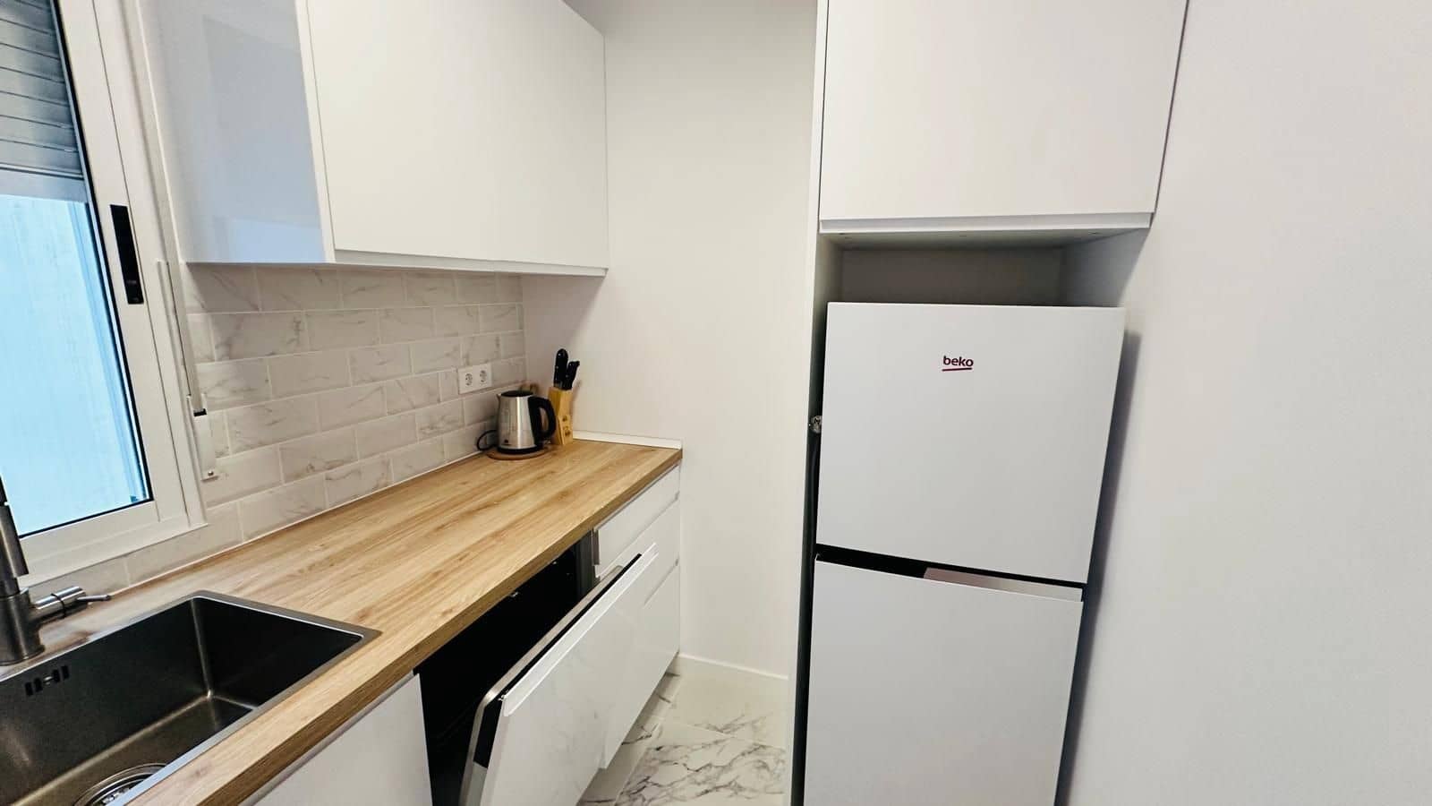 2 slaapkamer Appartement te koop in Torrevieja - € 149.000 (Ref: 9898994)