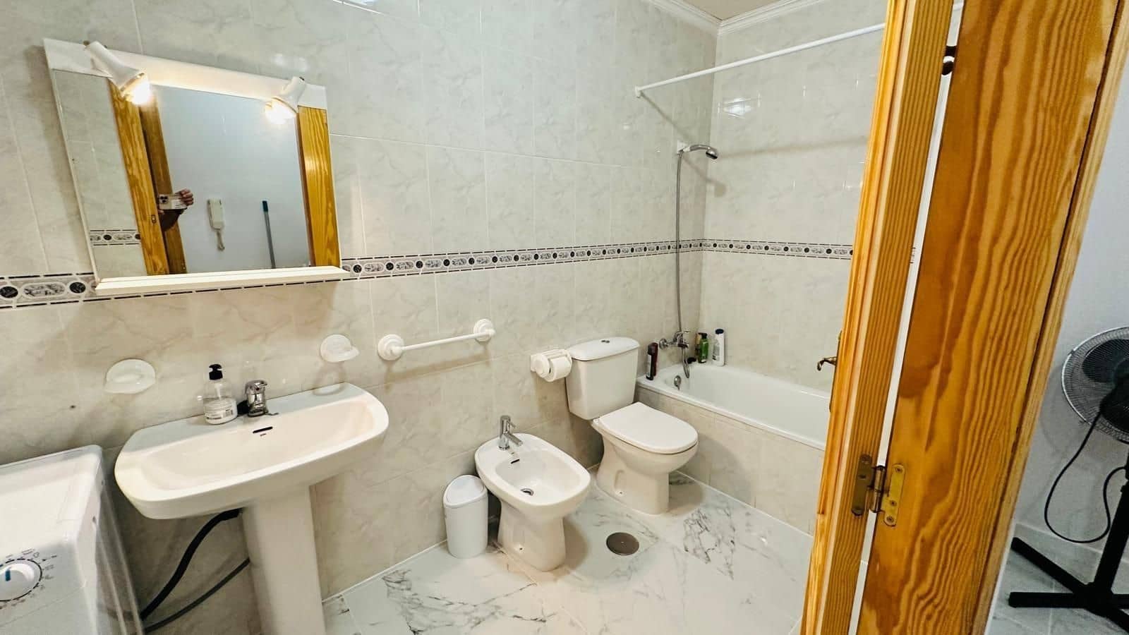 2 slaapkamer Appartement te koop in Torrevieja - € 149.000 (Ref: 9898994)