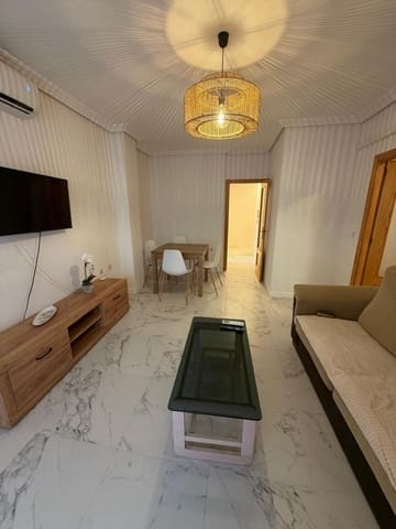 2 quarto Apartamento para venda em Playa del Acequión, Torrevieja - 147 000 € (Ref: 9898994)