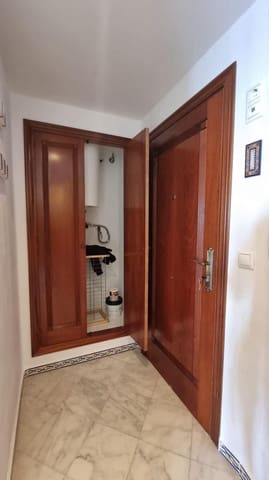 2 chambre Appartement à vendre à Los Frutales, Torrevieja avec piscine - 265 000 € (Ref: 9898999)