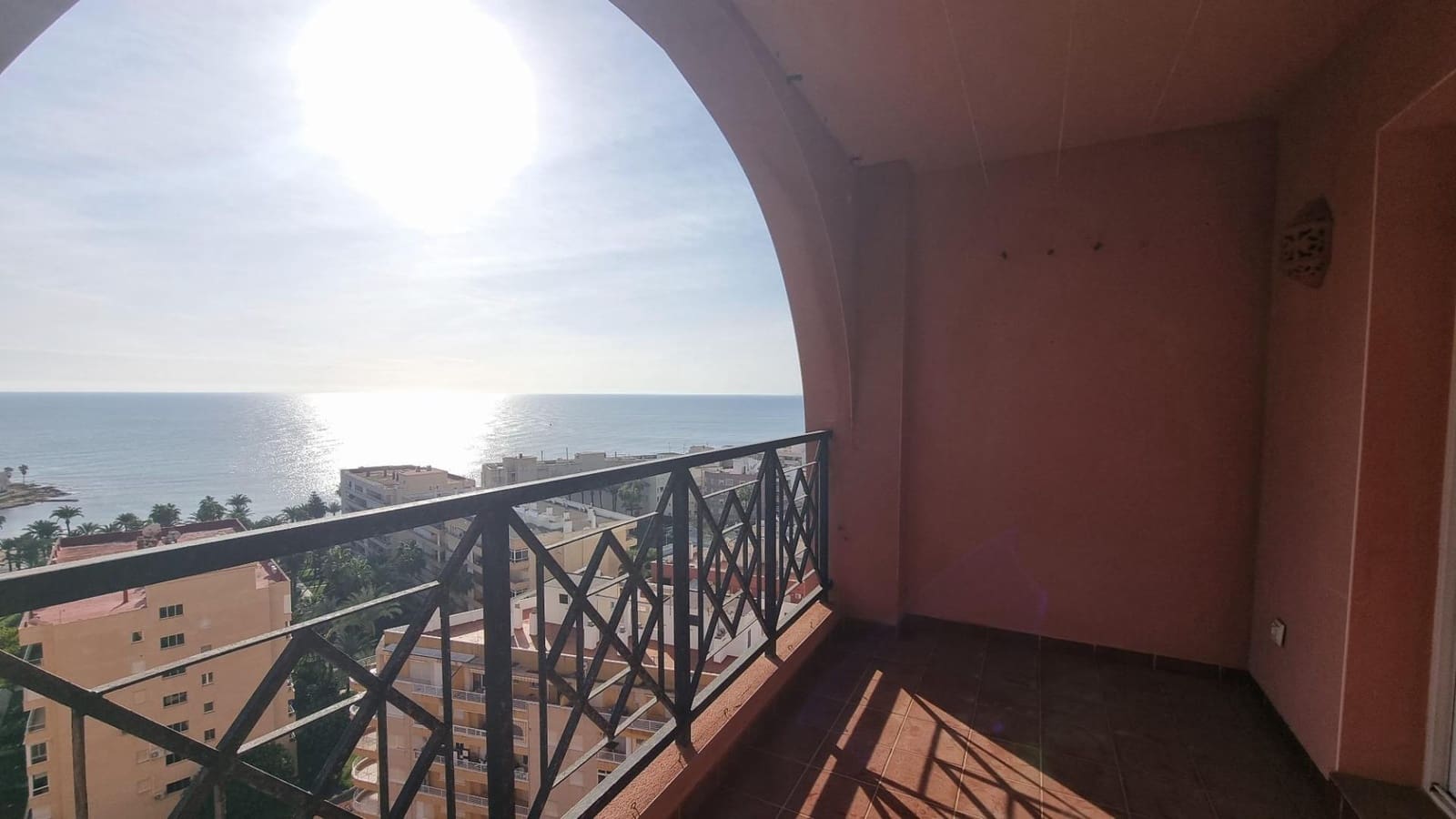 2 quarto Apartamento para venda em Torrevieja com piscina - 265 000 € (Ref: 9898999)