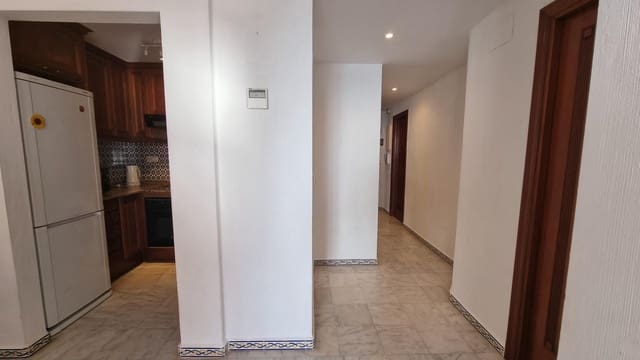 2 chambre Appartement à vendre à Los Frutales, Torrevieja avec piscine - 265 000 € (Ref: 9898999)
