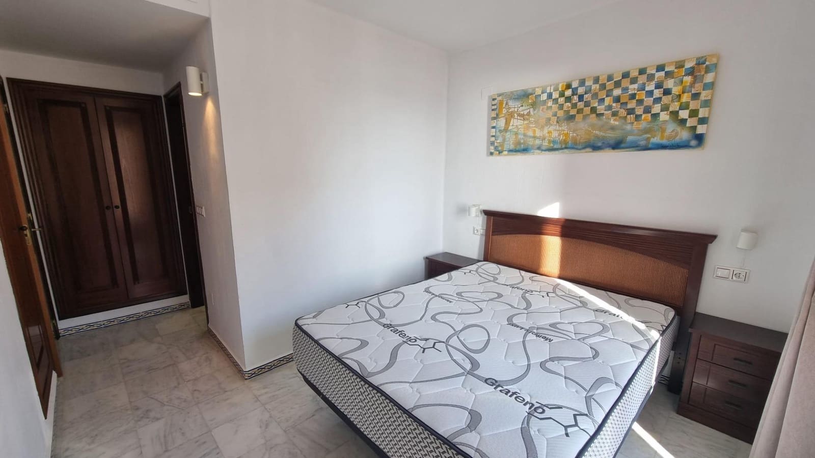 2 quarto Apartamento para venda em Torrevieja com piscina - 265 000 € (Ref: 9898999)