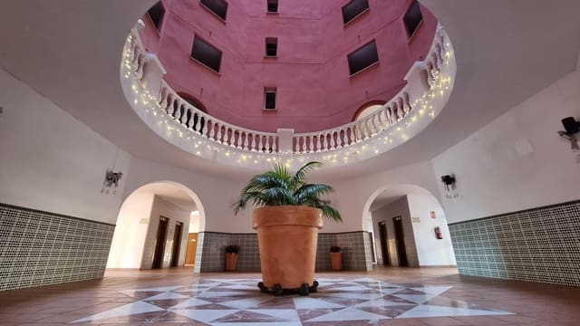 2 chambre Appartement à vendre à Los Frutales, Torrevieja avec piscine - 265 000 € (Ref: 9898999)
