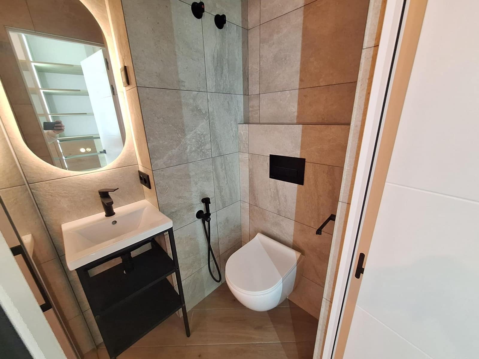3 makuuhuone Huoneisto myytävänä paikassa Torrevieja - 257 000 € (Ref: 9899003)
