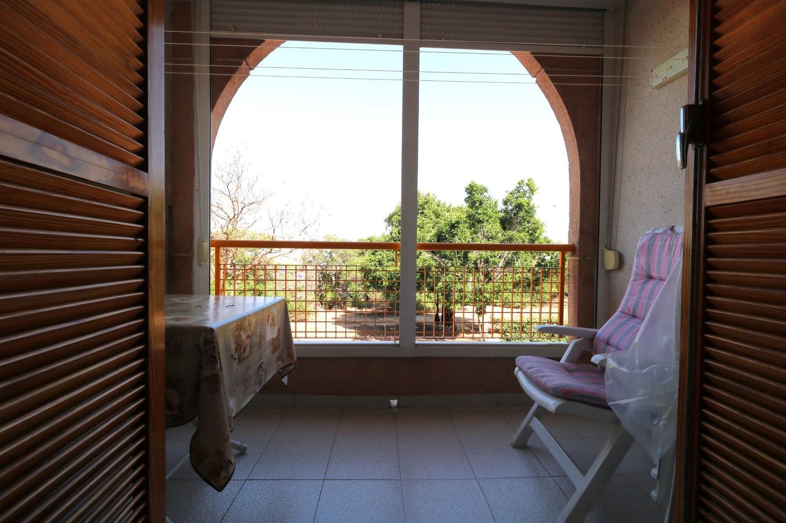2 sypialnia Apartament na sprzedaż w Torrevieja z basenem - 134 000 € (Ref: 9899007)