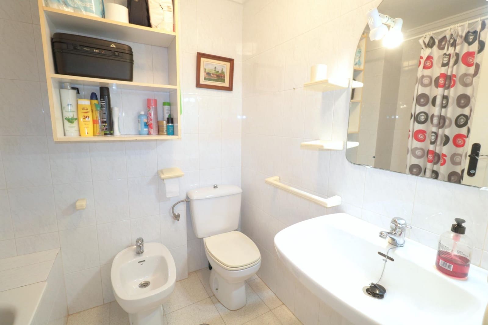 2 sypialnia Apartament na sprzedaż w Torrevieja z basenem - 134 000 € (Ref: 9899007)