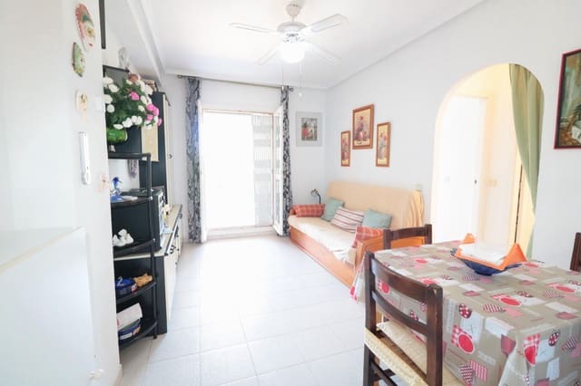 2 sypialnia Apartament na sprzedaż w Playa del Acequión, Torrevieja z basenem - 134 000 € (Ref: 9899007)
