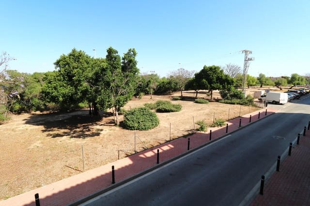 2 sypialnia Apartament na sprzedaż w Playa del Acequión, Torrevieja z basenem - 134 000 € (Ref: 9899007)