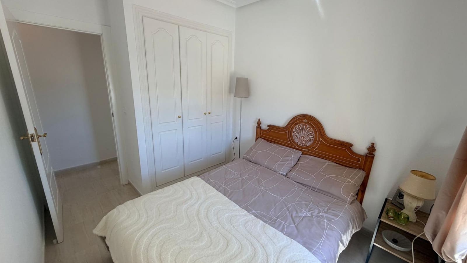 Apartamento de 2 habitaciones en La Marquesa en venta - 139.900 € (Ref: 9900188)
