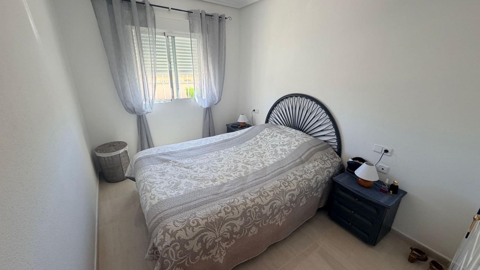 Apartamento de 2 habitaciones en La Marquesa en venta - 139.900 € (Ref: 9900188)