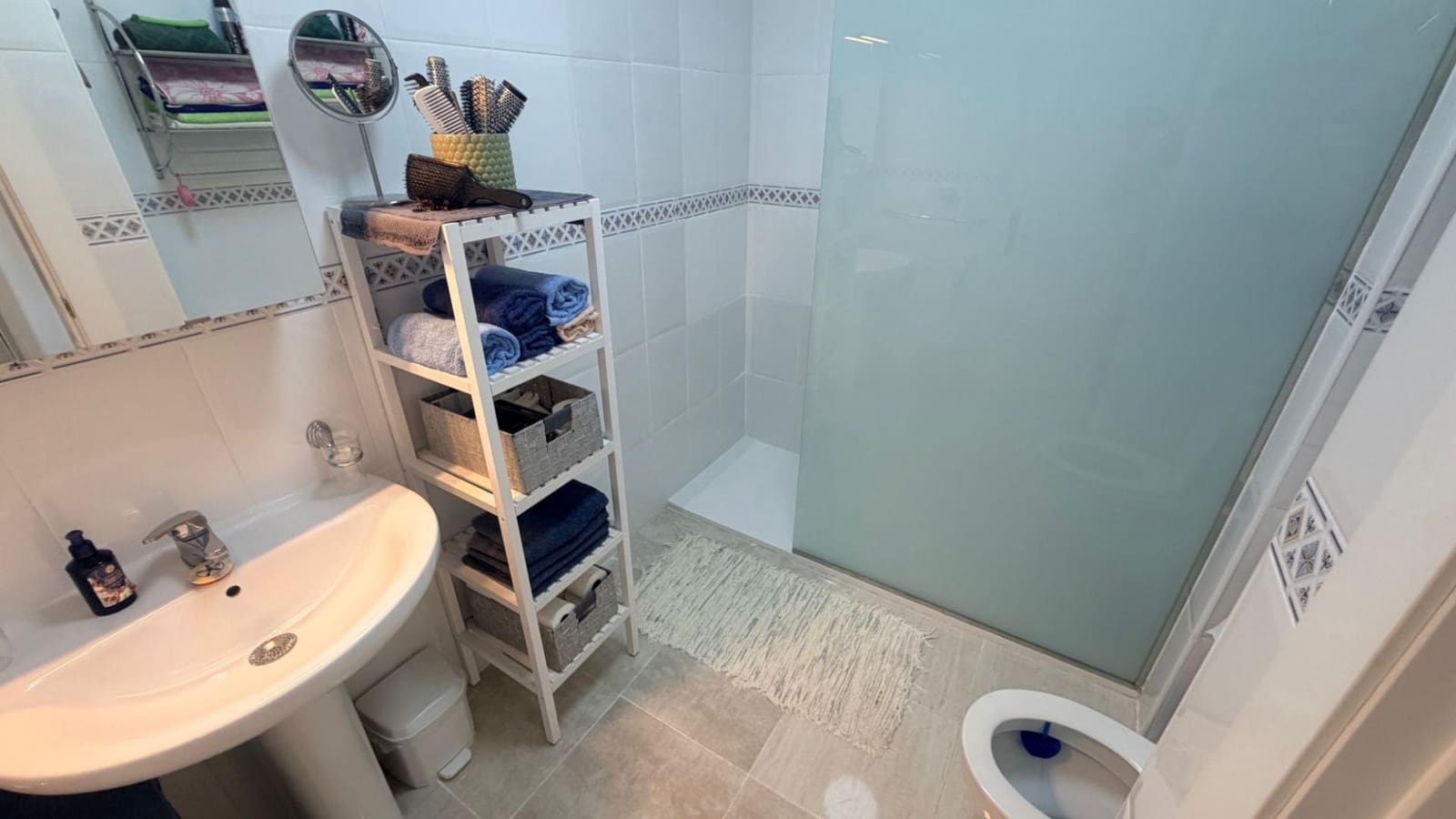 Apartamento de 2 habitaciones en La Marquesa en venta - 139.900 € (Ref: 9900188)