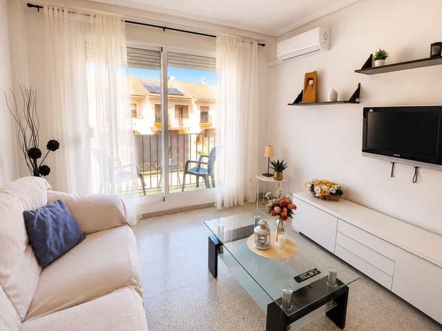 3 chambre Appartement à vendre à San Miguel de Salinas avec garage - 139 900 € (Ref: 9900191)