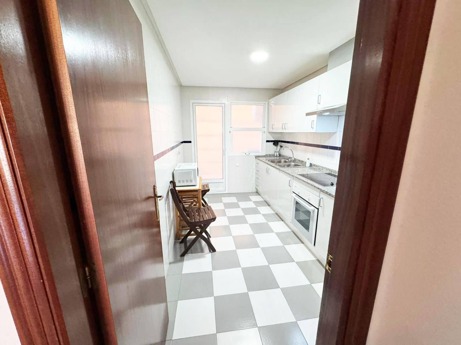 3 sypialnia Apartament na sprzedaż w San Miguel de Salinas z garażem - 139 900 € (Ref: 9900191)