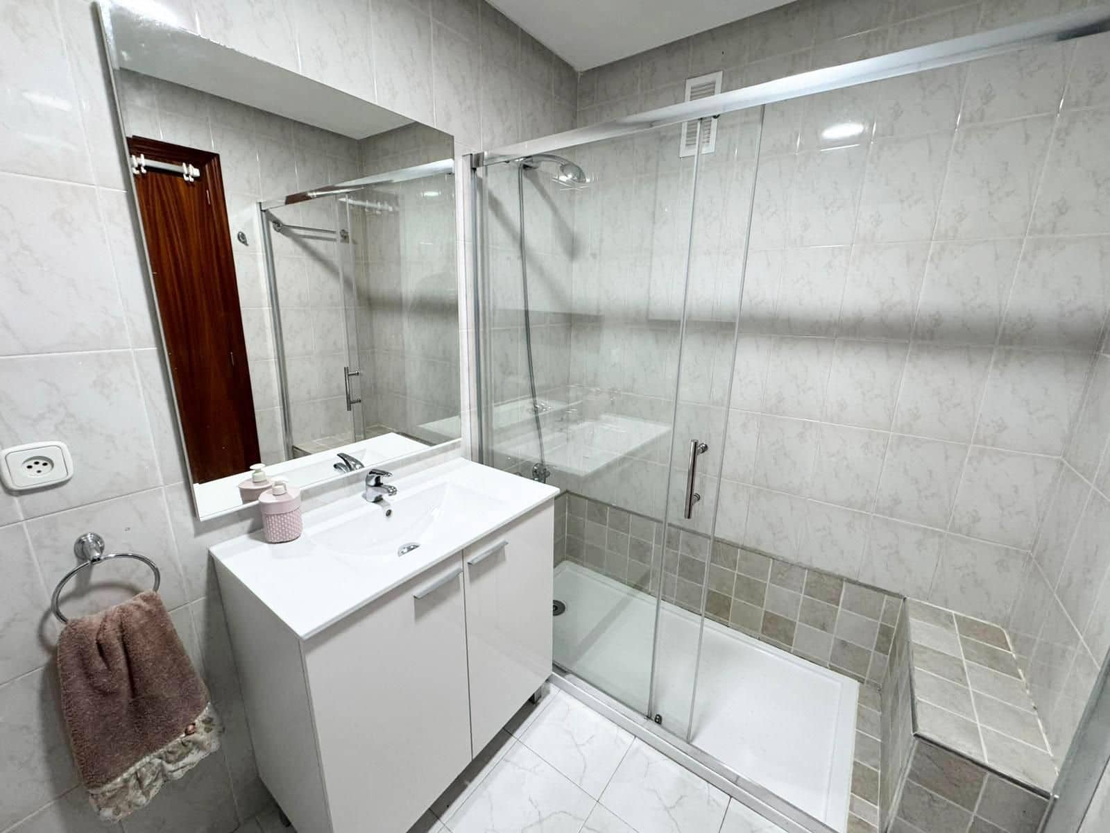 3 sypialnia Apartament na sprzedaż w San Miguel de Salinas z garażem - 139 900 € (Ref: 9900191)