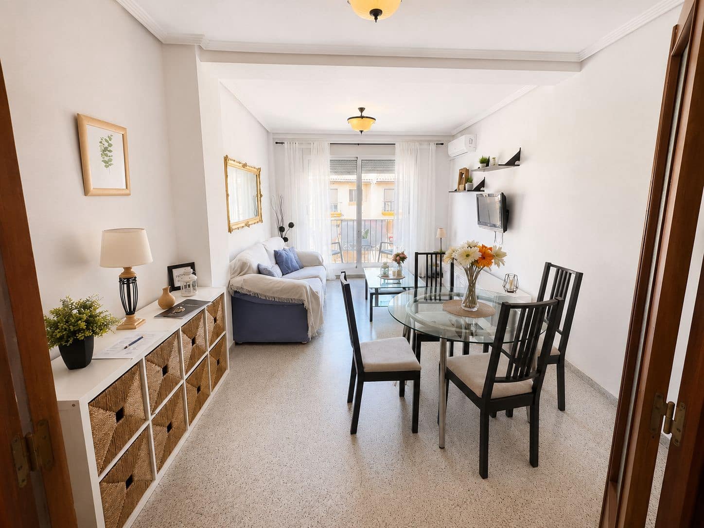 3 sovrum Lägenhet till salu i San Miguel de Salinas med garage - 139 900 € (Ref: 9900192)