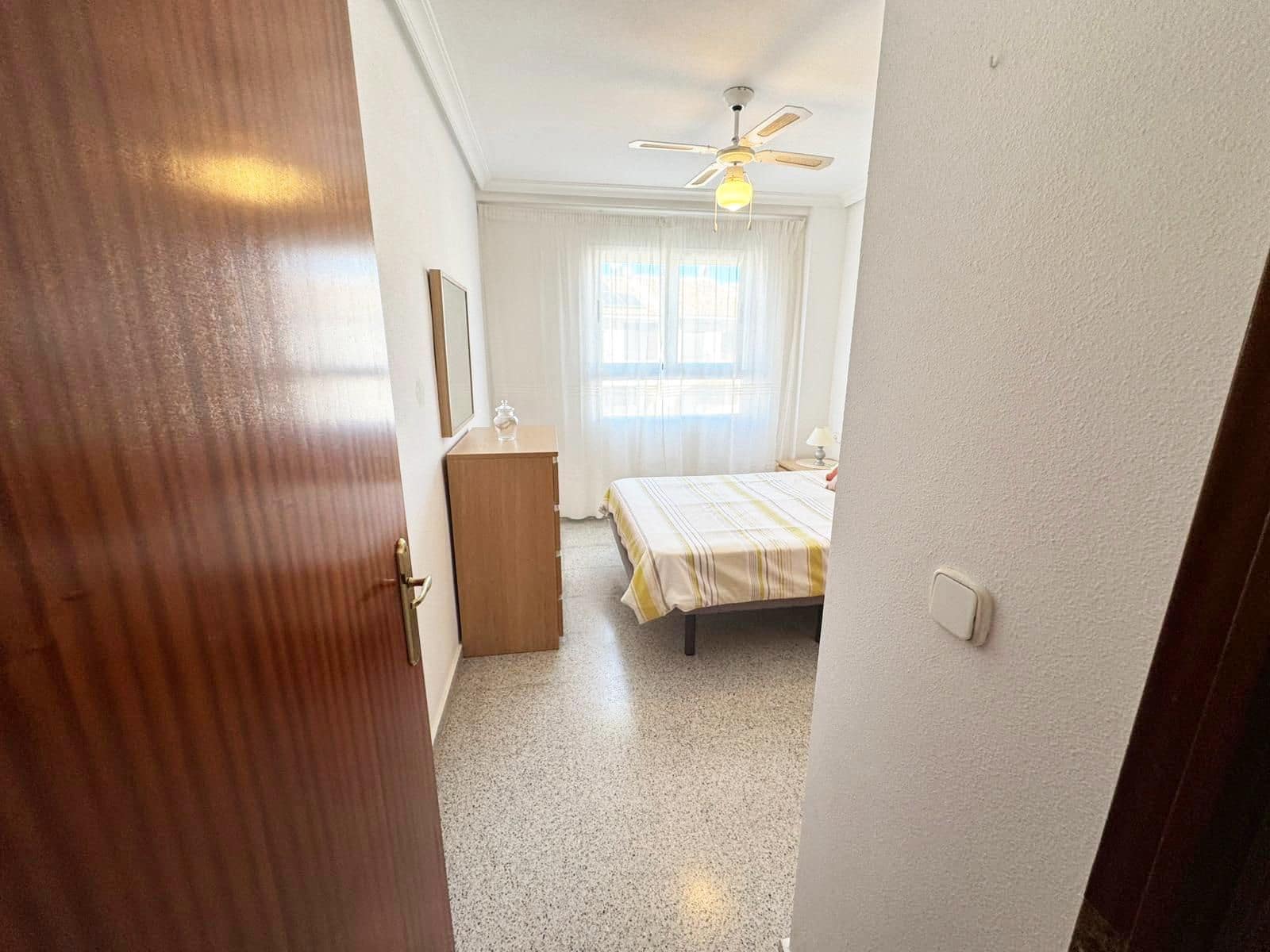 3 sovrum Lägenhet till salu i San Miguel de Salinas med garage - 139 900 € (Ref: 9900192)