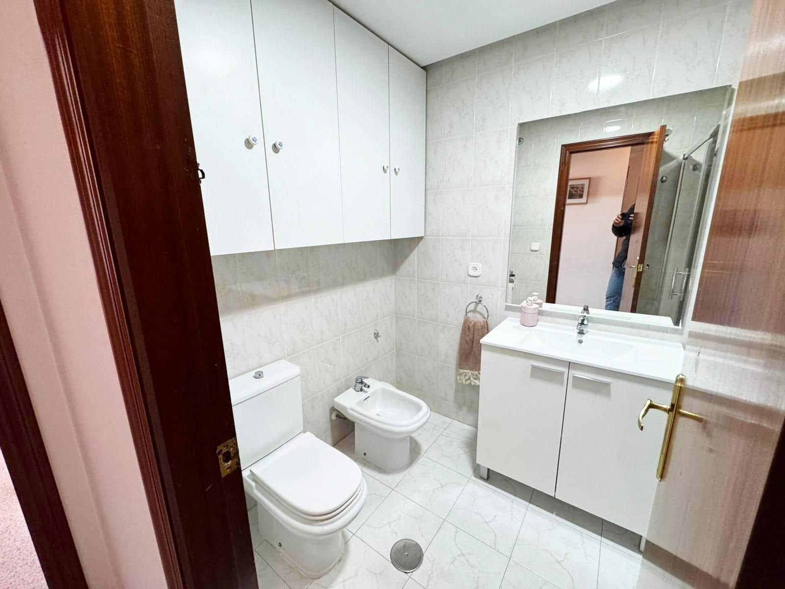 3 sovrum Lägenhet till salu i San Miguel de Salinas med garage - 139 900 € (Ref: 9900192)
