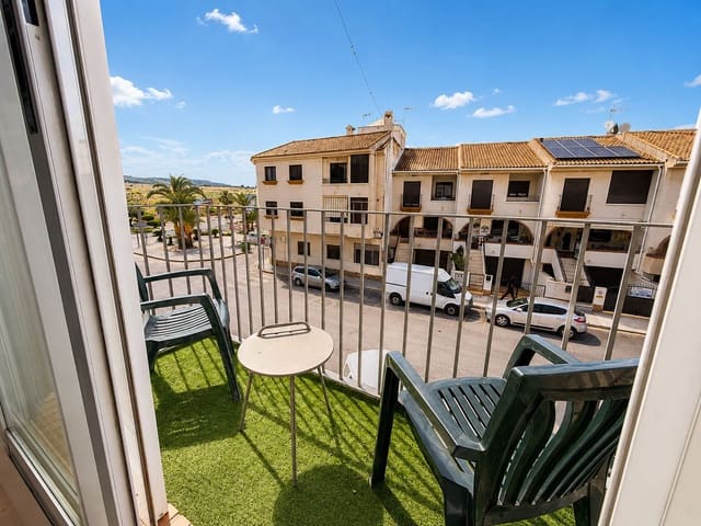 3 sovrum Lägenhet till salu i San Miguel de Salinas med garage - 139 900 € (Ref: 9900192)