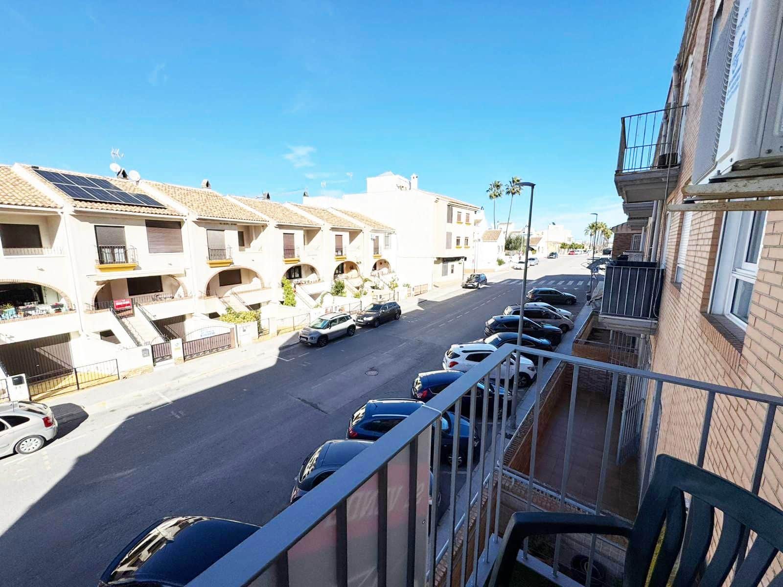 3 sovrum Lägenhet till salu i San Miguel de Salinas med garage - 139 900 € (Ref: 9900192)