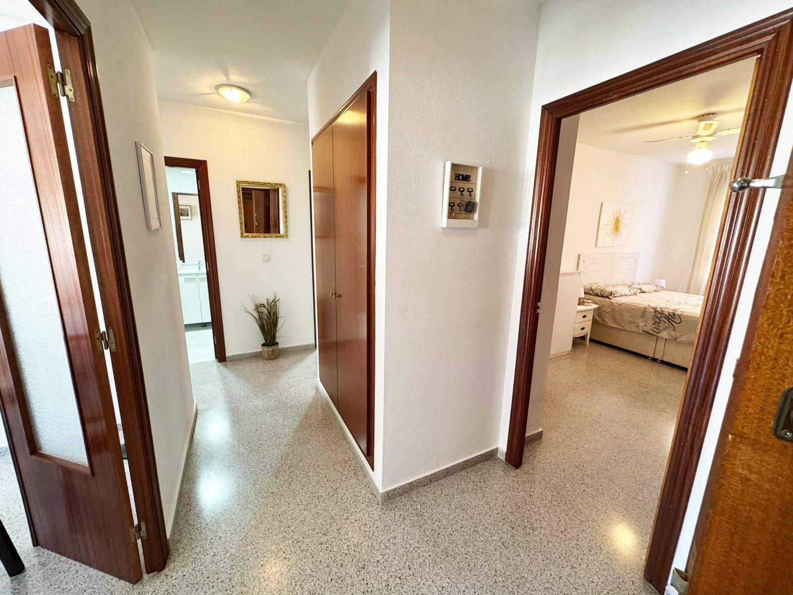 3 sovrum Lägenhet till salu i San Miguel de Salinas med garage - 139 900 € (Ref: 9900192)
