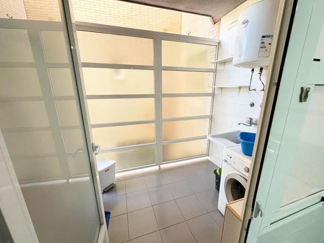 3 sovrum Lägenhet till salu i San Miguel de Salinas med garage - 139 900 € (Ref: 9900192)