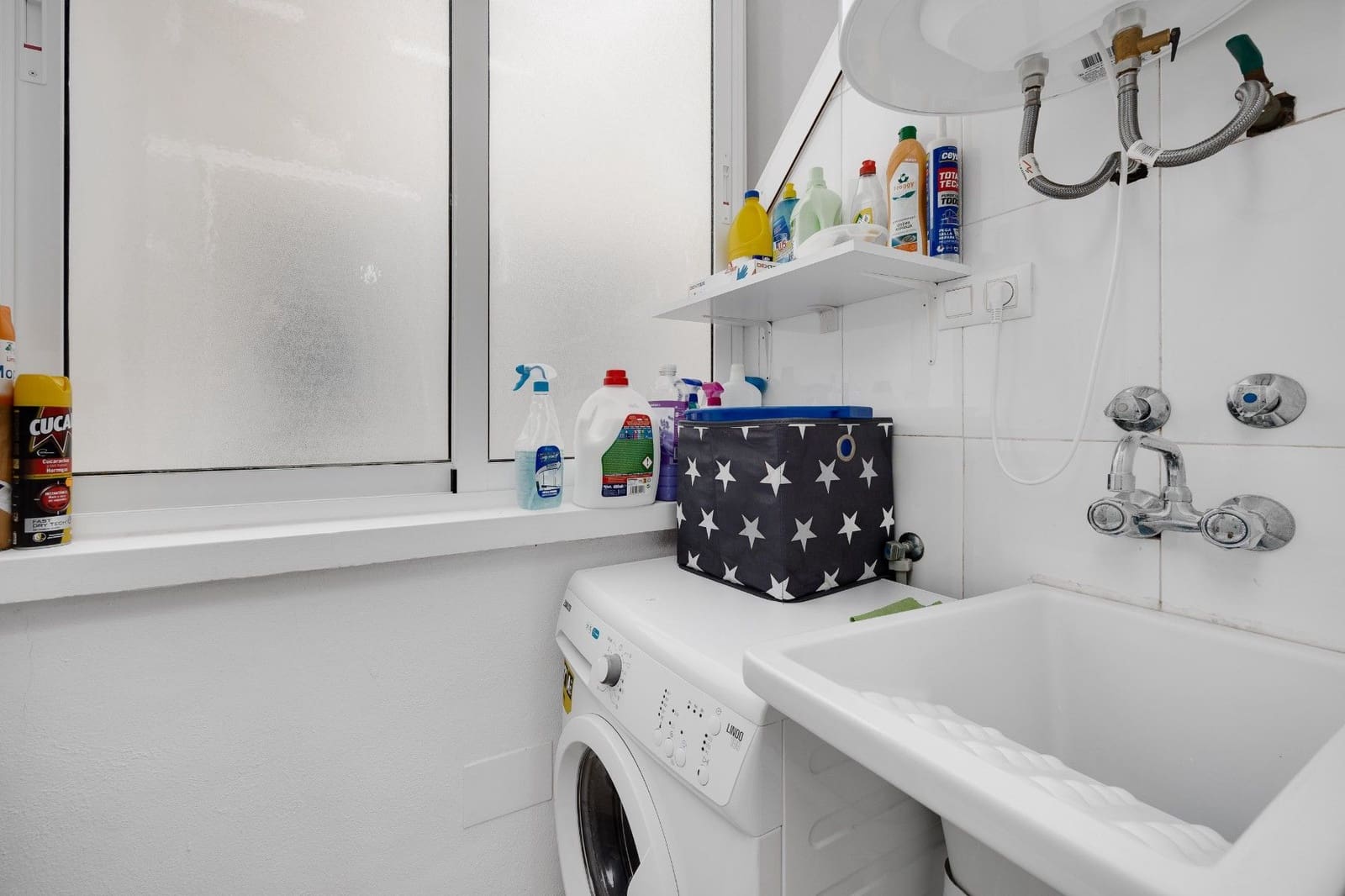 2 Zimmer Apartment zu verkaufen in Orihuela Costa - 242.000 € (Ref: 9900193)