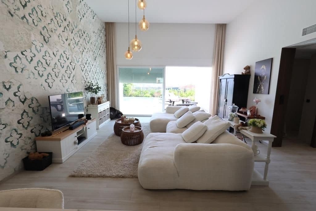 3 soveværelse Villa til salg i Algorfa - € 549.000 (Ref: 9900197)