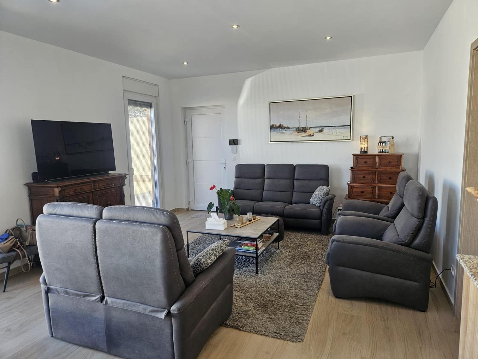 4 camera da letto Villa in vendita in Torrevieja con piscina - 780.000 € (Rif: 9900199)
