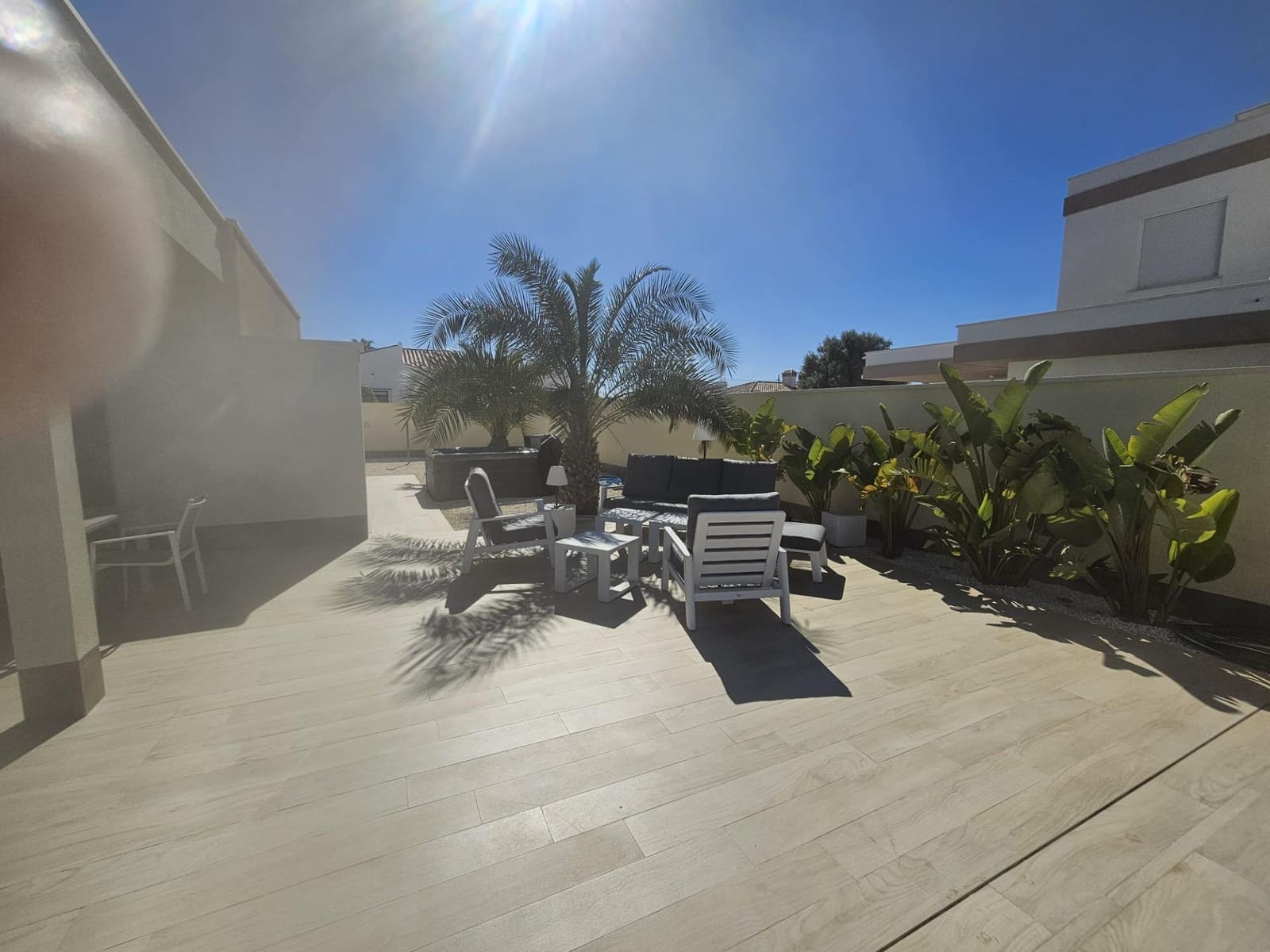 4 camera da letto Villa in vendita in Torrevieja con piscina - 780.000 € (Rif: 9900199)