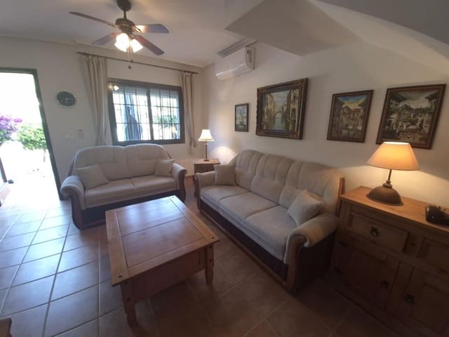 2 soverom Rekkehus til salgs i Roda, San Javier - € 174 000 (Ref: 9900927)