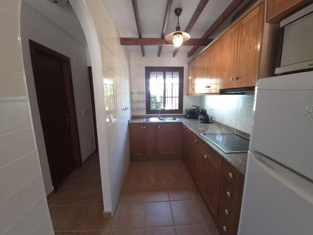 2 soverom Rekkehus til salgs i Roda, San Javier - € 174 000 (Ref: 9900927)