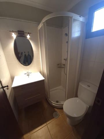 2 soverom Rekkehus til salgs i Roda, San Javier - € 174 000 (Ref: 9900927)