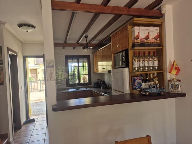 2 soverom Rekkehus til salgs i Roda, San Javier - € 174 000 (Ref: 9900927)