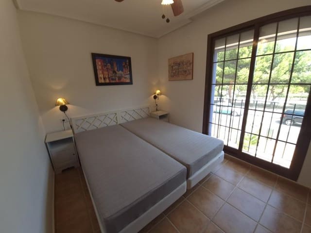 2 soverom Rekkehus til salgs i Roda, San Javier - € 174 000 (Ref: 9900927)
