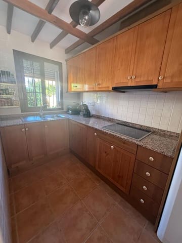 2 Zimmer Reihenhaus zu verkaufen in Roda, San Javier - 174.000 € (Ref: 9900927)