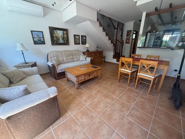 2 Zimmer Reihenhaus zu verkaufen in Roda, San Javier - 174.000 € (Ref: 9900927)