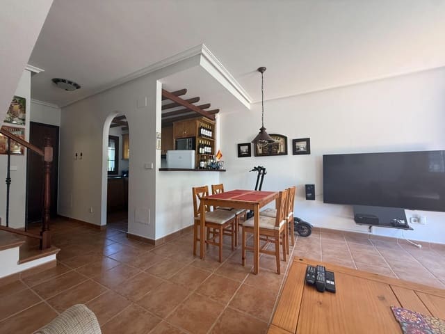 2 Zimmer Reihenhaus zu verkaufen in Roda, San Javier - 174.000 € (Ref: 9900927)