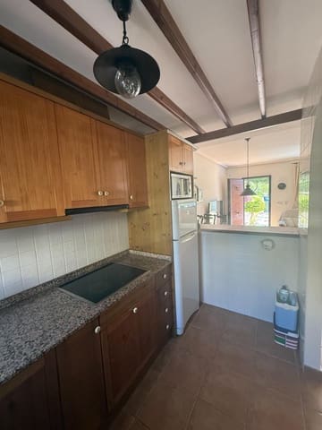 2 soverom Rekkehus til salgs i Roda, San Javier - € 174 000 (Ref: 9900927)