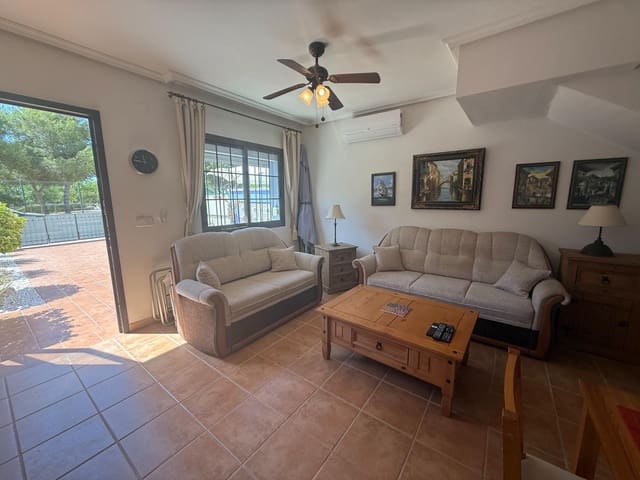 2 soverom Rekkehus til salgs i Roda, San Javier - € 174 000 (Ref: 9900927)