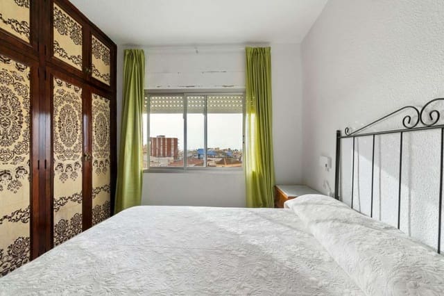 3 camera da letto Appartamento in vendita in Lo Pagan, San Pedro del Pinatar - 129.990 € (Rif: 9900930)
