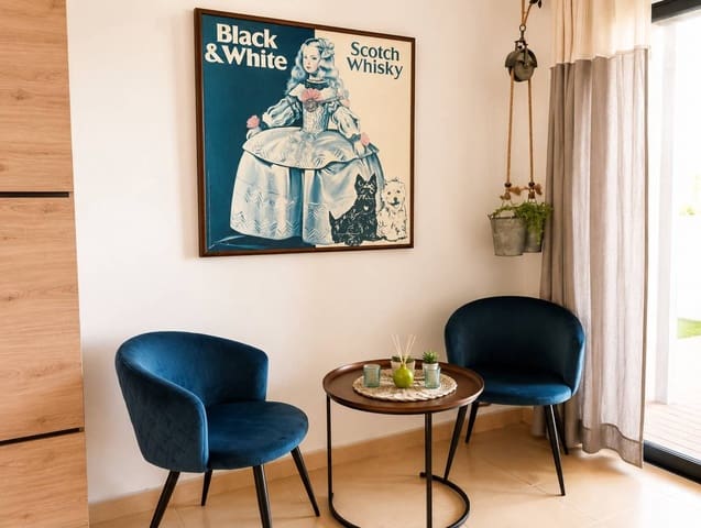 2 sypialnia Apartament na sprzedaż w Torre-Pacheco - 209 000 € (Ref: 9900932)