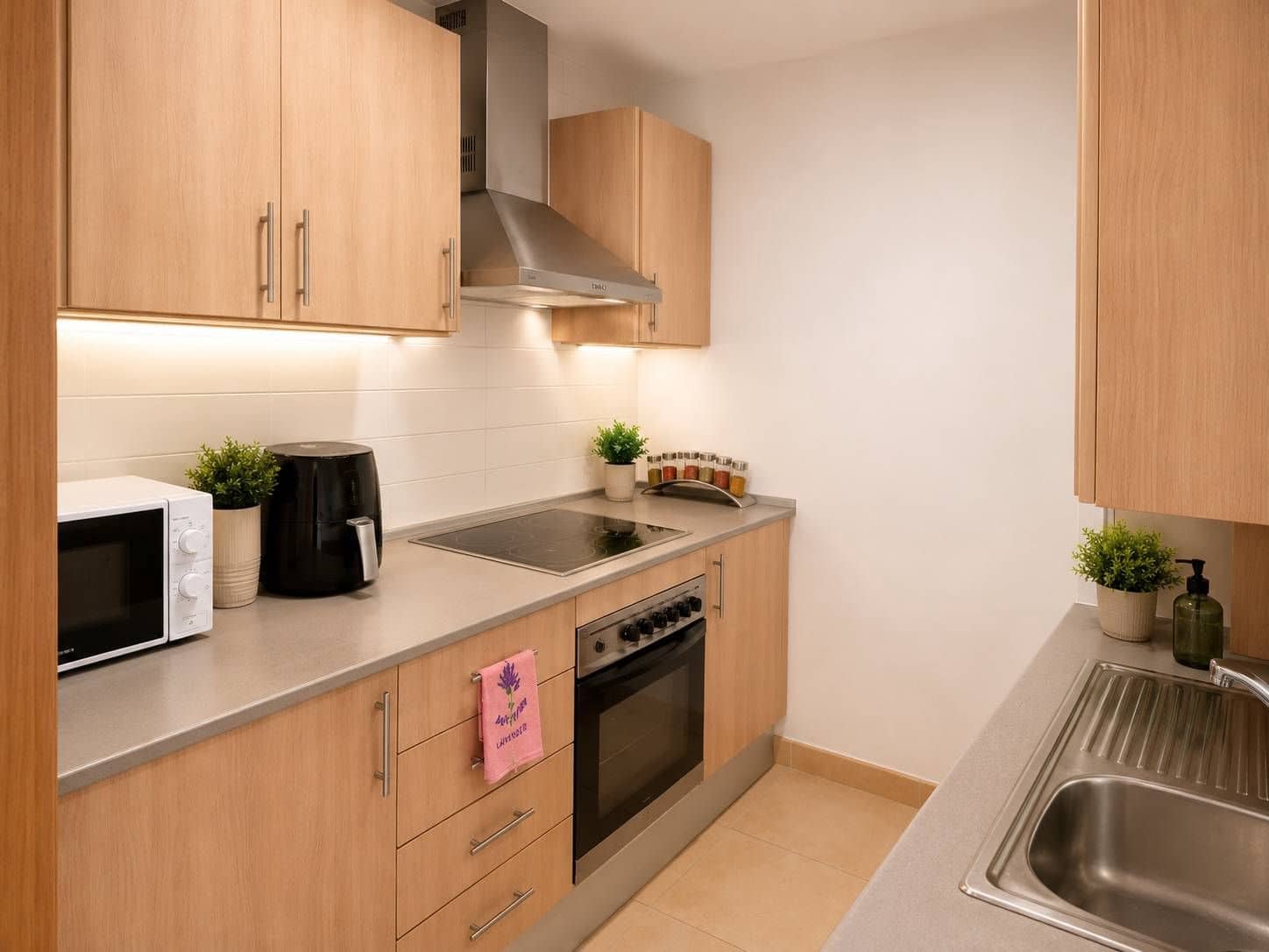 2 sypialnia Apartament na sprzedaż w Torre-Pacheco - 209 000 € (Ref: 9900932)
